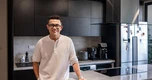 Căn nhà Hà Thành, rộng 127m² của nam MC giàu nhất nhì VTV