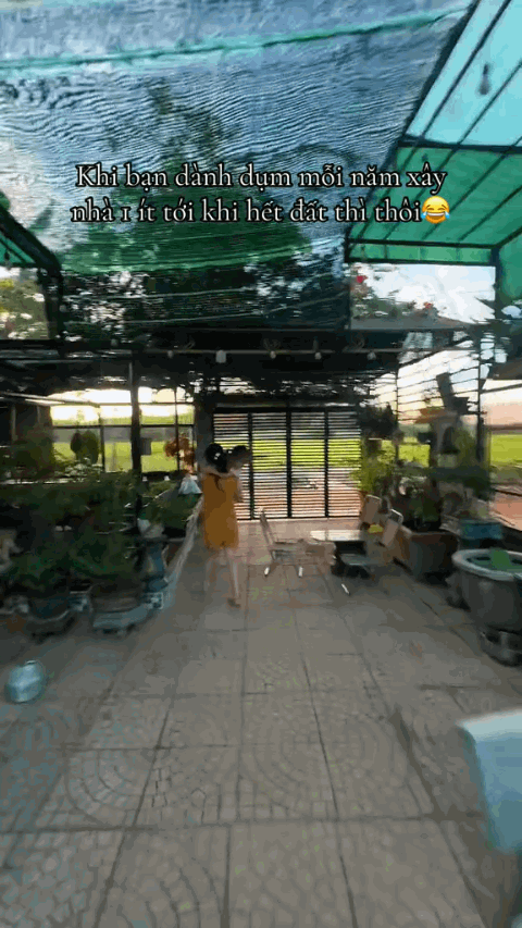 Căn nhà miền Trung khiến cả nước "dụi mắt" Căn nhà miền Trung khiến cả nước "dụi mắt"