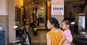 Căn nhà miền Trung khiến cả nước "dụi mắt"