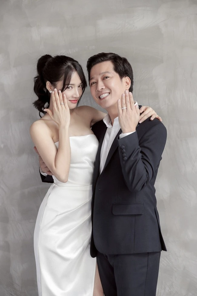 Căn nhà ở Đà Lạt của Trường Giang - Nhã Phương Căn nhà ở Đà Lạt của Trường Giang - Nhã Phương