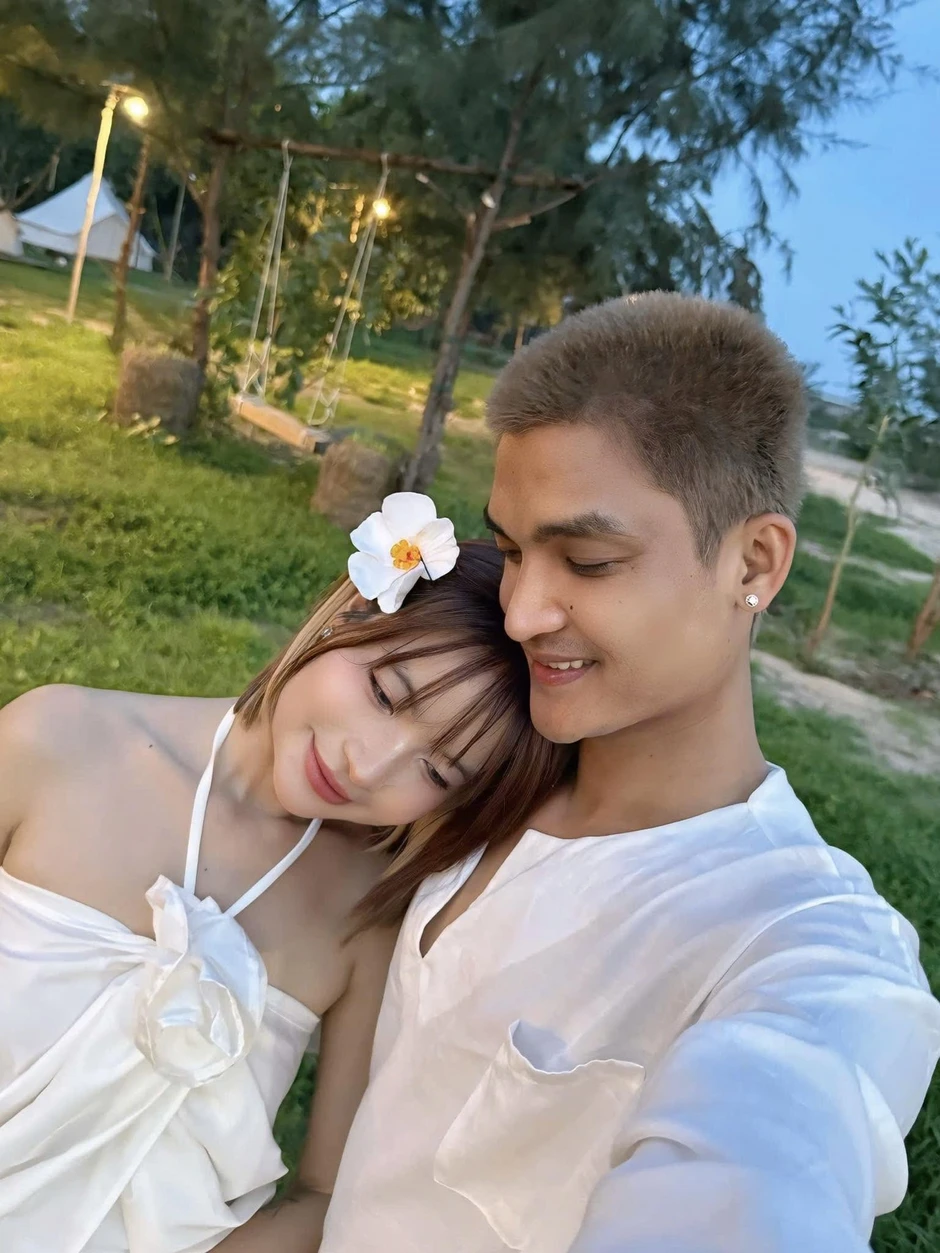 Căn nhà ở quê của Mạc Văn Khoa