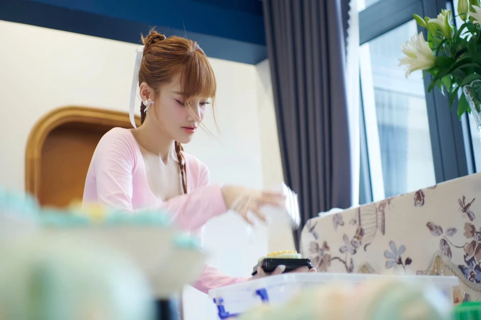Căn nhà ở quê của Trường Giang