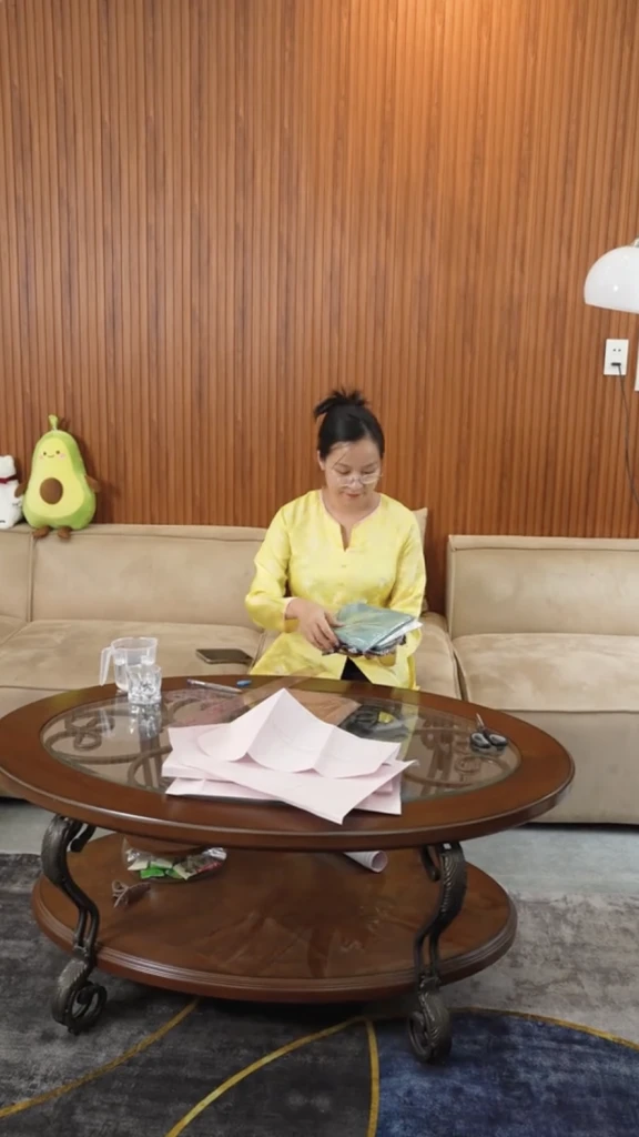 Căn nhà ở quê của Út Về Vườn Căn nhà ở quê của Út Về Vườn