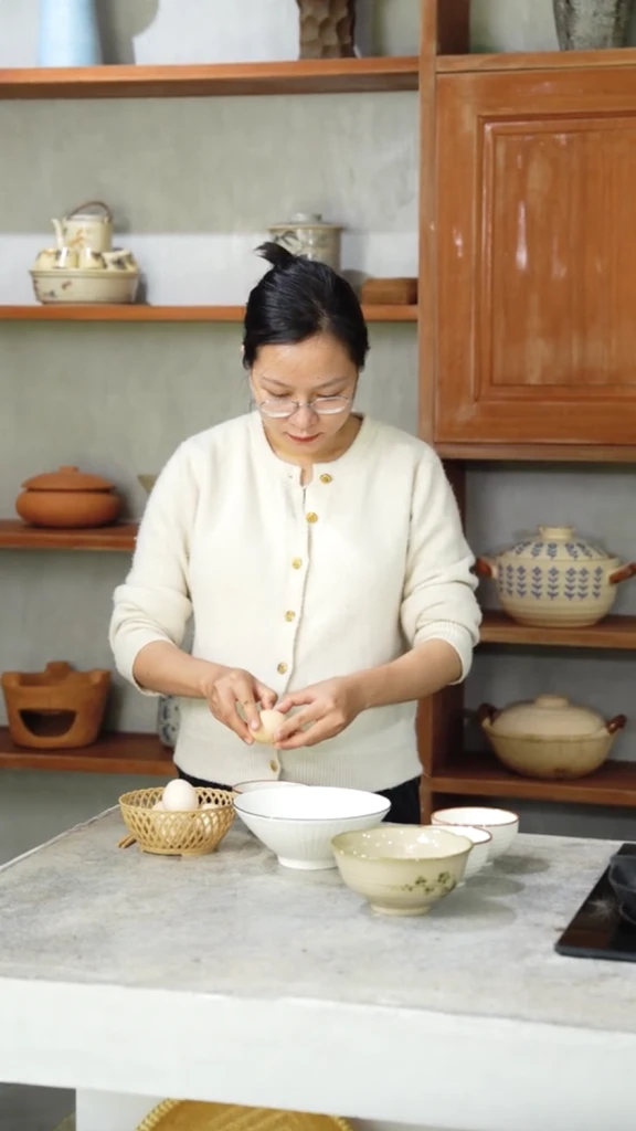 Căn nhà ở quê của Út Về Vườn Căn nhà ở quê của Út Về Vườn