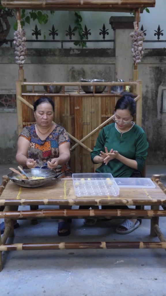 Căn nhà ở quê của Út Về Vườn Căn nhà ở quê của Út Về Vườn
