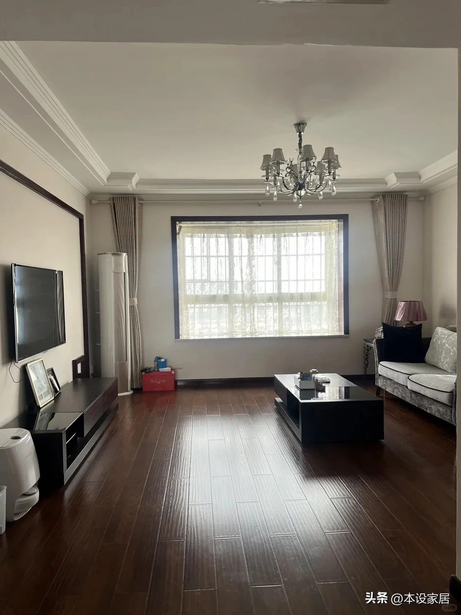 Căn nhà sạch sẽ của người phụ nữ 64 tuổi: Bí quyết sống ít đồ Căn nhà sạch sẽ của người phụ nữ 64 tuổi: Bí quyết sống ít đồ