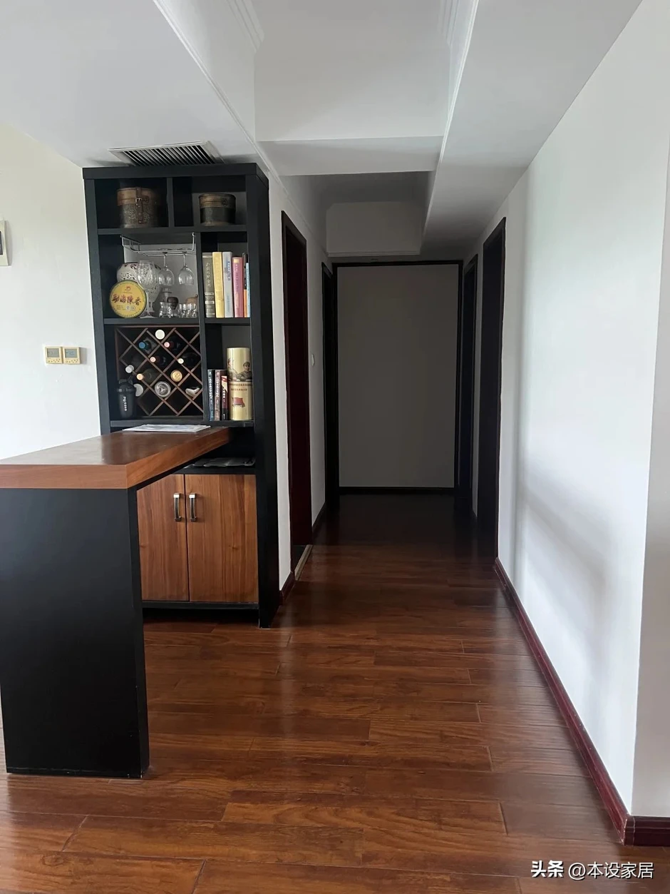 Căn nhà sạch sẽ của người phụ nữ 64 tuổi: Bí quyết sống ít đồ Căn nhà sạch sẽ của người phụ nữ 64 tuổi: Bí quyết sống ít đồ