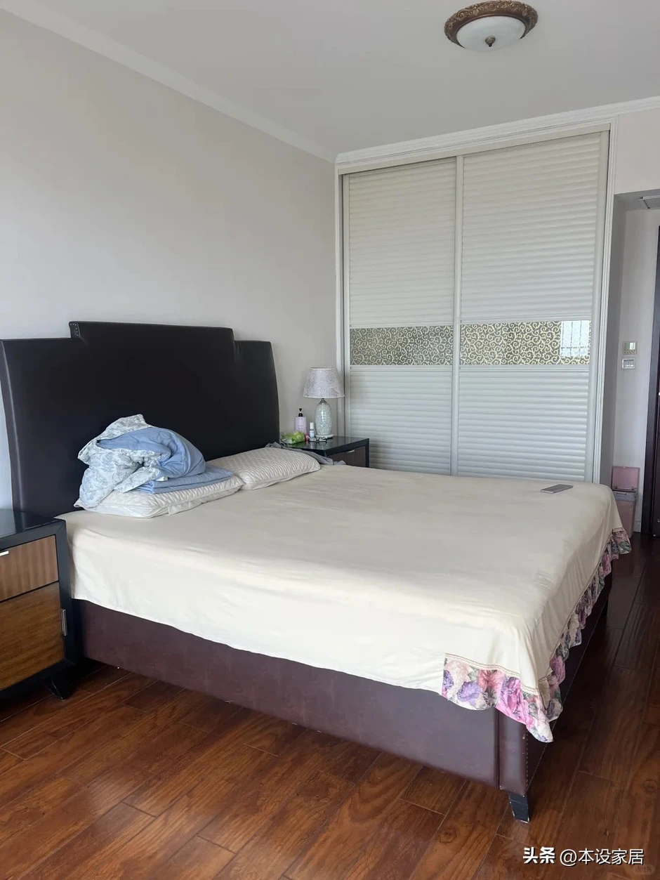 Căn nhà sạch sẽ của người phụ nữ 64 tuổi: Bí quyết sống ít đồ Căn nhà sạch sẽ của người phụ nữ 64 tuổi: Bí quyết sống ít đồ