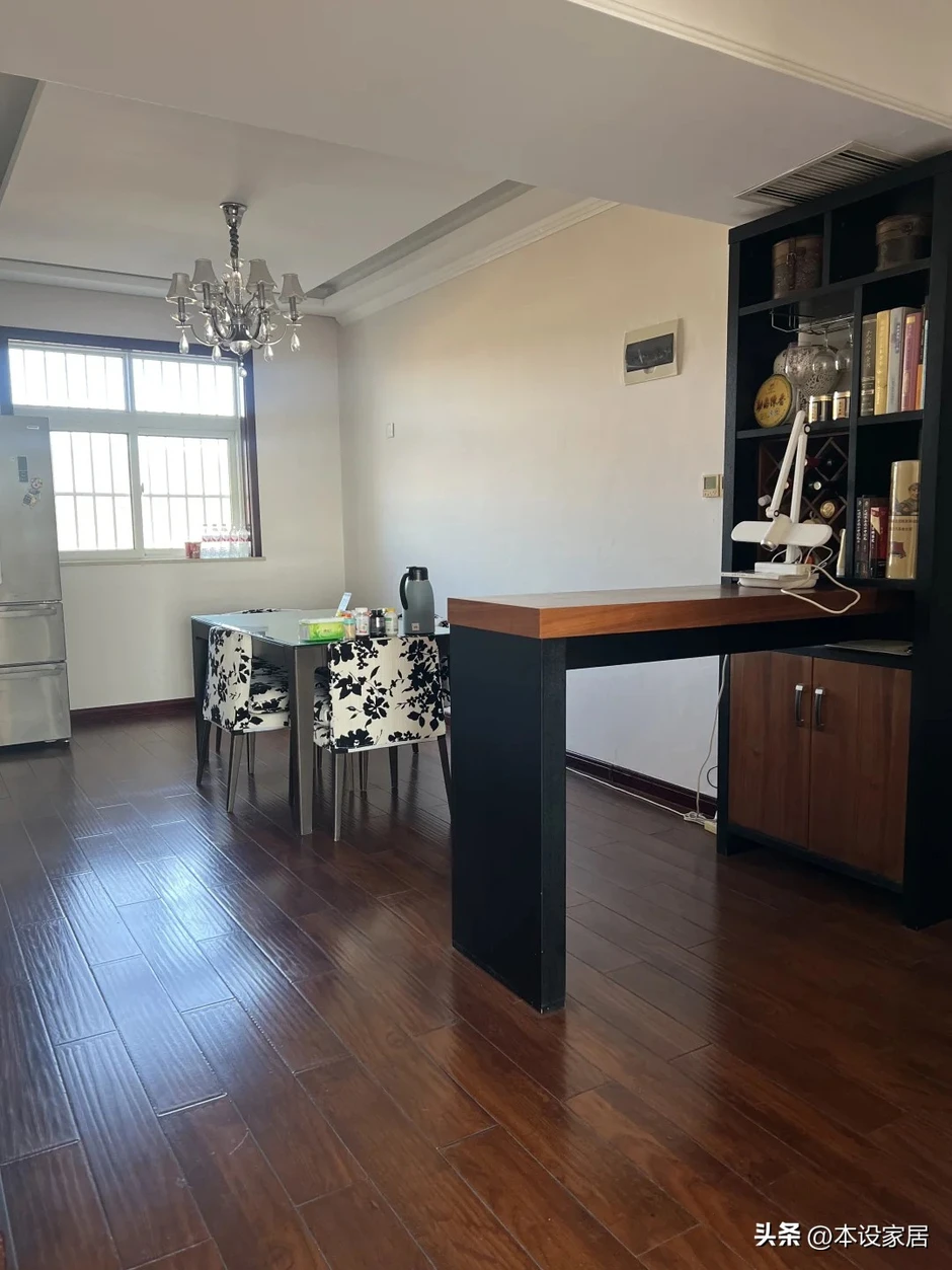 Căn nhà sạch sẽ của người phụ nữ 64 tuổi: Bí quyết sống ít đồ Căn nhà sạch sẽ của người phụ nữ 64 tuổi: Bí quyết sống ít đồ