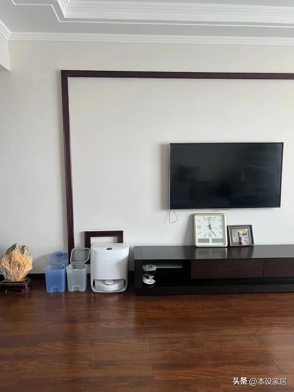 Căn nhà sạch sẽ của người phụ nữ 64 tuổi: Bí quyết sống ít đồ Căn nhà sạch sẽ của người phụ nữ 64 tuổi: Bí quyết sống ít đồ