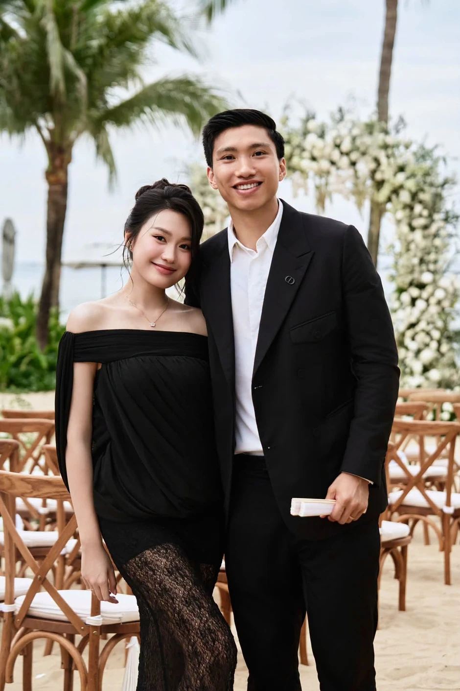 Căn phòng đặc biệt trong biệt thự chục tỷ của Doãn Hải My - Đoàn Văn Hậu