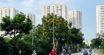Cảnh báo khả năng nắng nóng ở khu vực Bắc Bộ và từ Thanh Hóa đến thành phố Huế