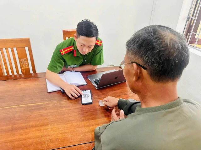 Cảnh giác với lừa đảo qua điện thoại: Cụ bà suýt mất hơn 1 tỷ đồng