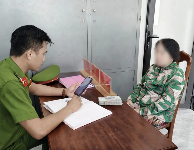Cảnh giác với lừa đảo qua điện thoại: Cụ bà suýt mất hơn 1 tỷ đồng