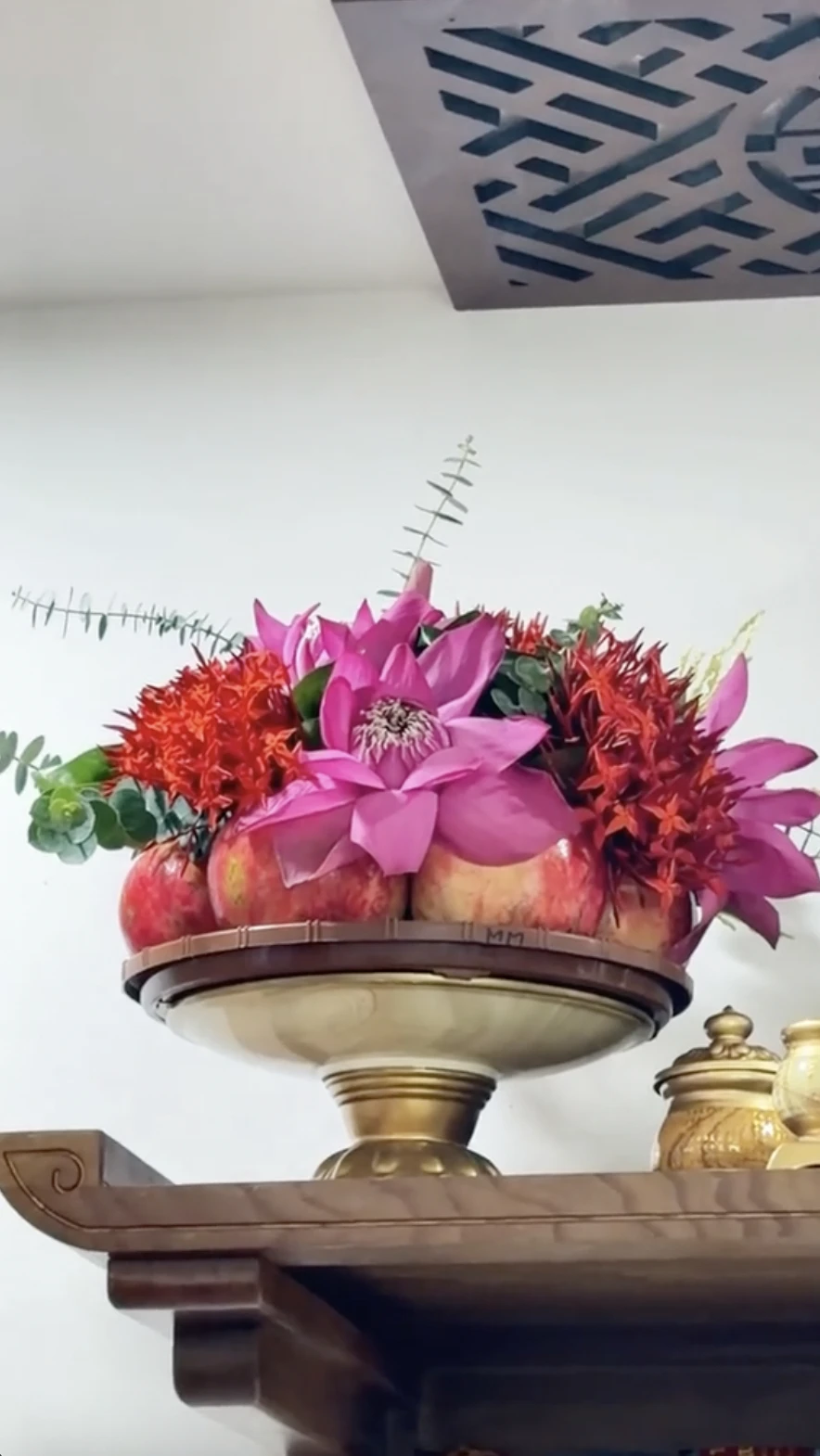Cảnh tượng không tin nổi trong hôn nhân của Đức Huy và MC Huyền Trang Cảnh tượng không tin nổi trong hôn nhân của Đức Huy và MC Huyền Trang