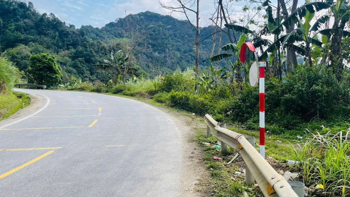 Cao Bằng: Chủ động triển khai các giải pháp bảo đảm an toàn giao thông Cao Bằng: Chủ động triển khai các giải pháp bảo đảm an toàn giao thông