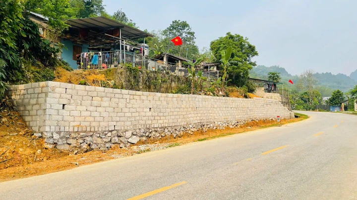Cao Bằng: Chủ động triển khai các giải pháp bảo đảm an toàn giao thông Cao Bằng: Chủ động triển khai các giải pháp bảo đảm an toàn giao thông