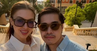 Cặp đôi chồng Việt - vợ Nga khiến 2 triệu người có cùng 1 thắc mắc: “Anh làm sao cưới được cô ấy?”