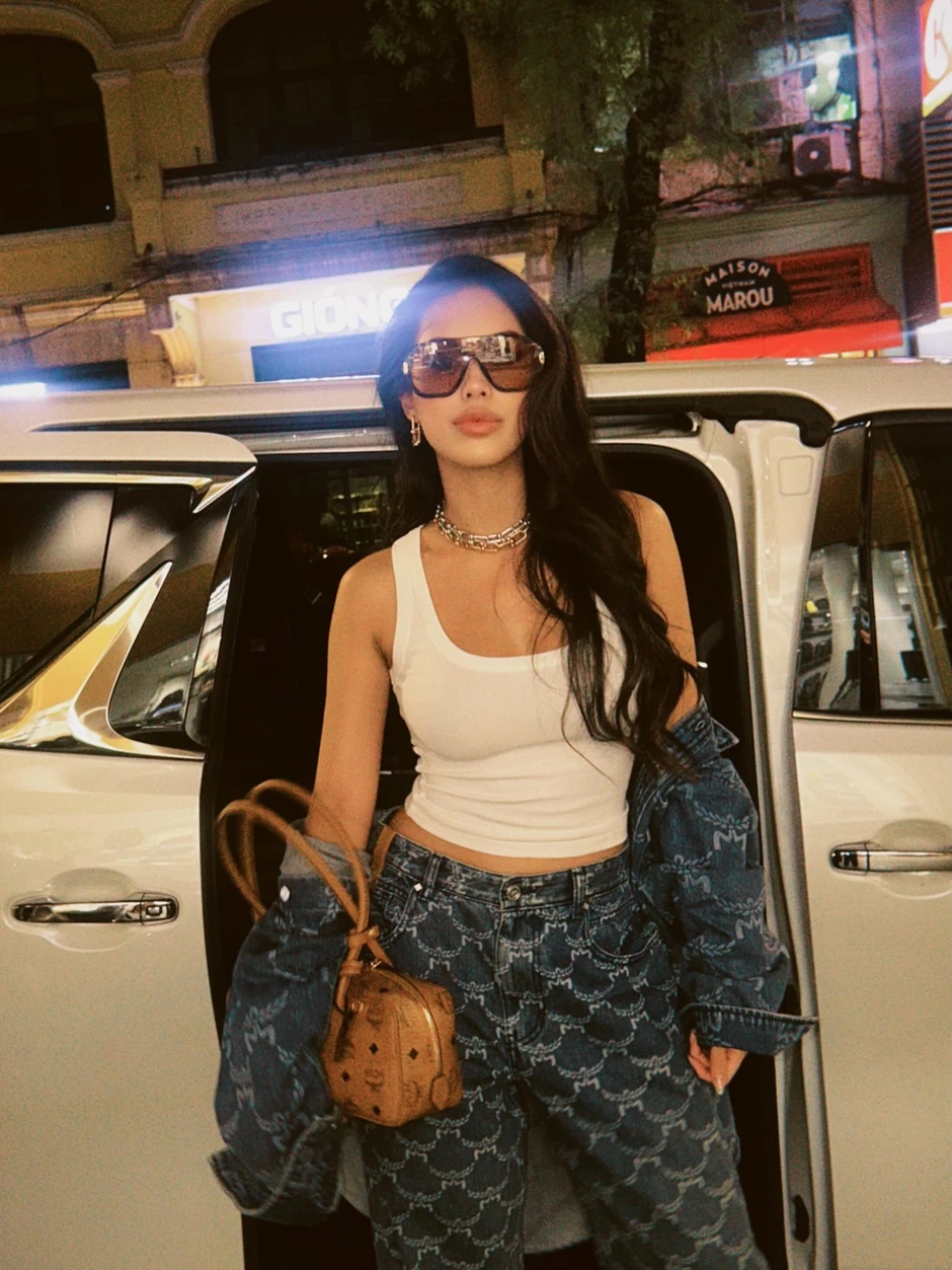 Cập nhật hiện tại về hôn nhân của con gái tỷ phú Johnathan Hạnh Nguyễn và chồng gốc Dubai gây chú ý