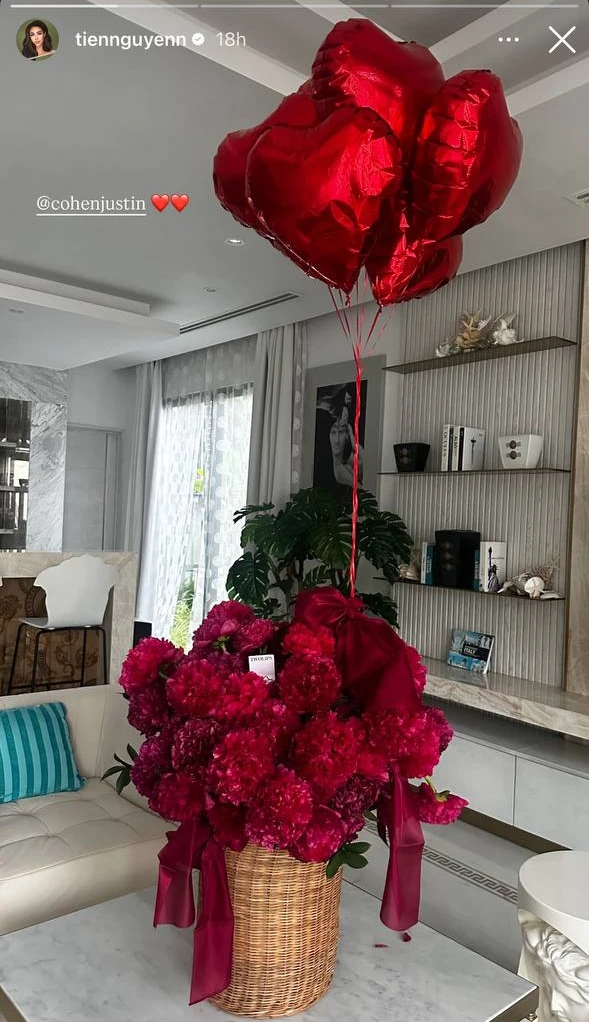 Cập nhật hiện tại về hôn nhân của con gái tỷ phú Johnathan Hạnh Nguyễn và chồng gốc Dubai gây chú ý