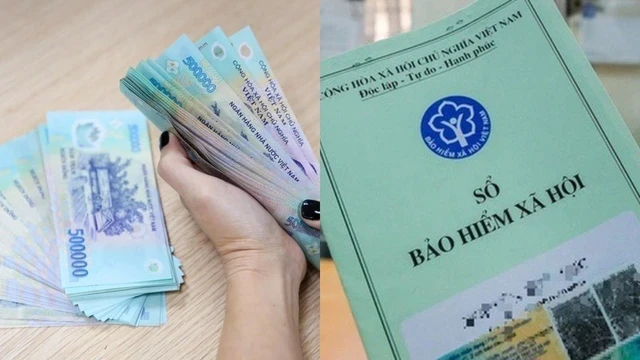 Cập nhật mới nhất: Người trên 40 tuổi muốn "nghỉ hưu sớm" sẽ nhận được gì? Có được hưởng lương hưu không? Cập nhật mới nhất: Người trên 40 tuổi muốn "nghỉ hưu sớm" sẽ nhận được gì? Có được hưởng lương hưu không?