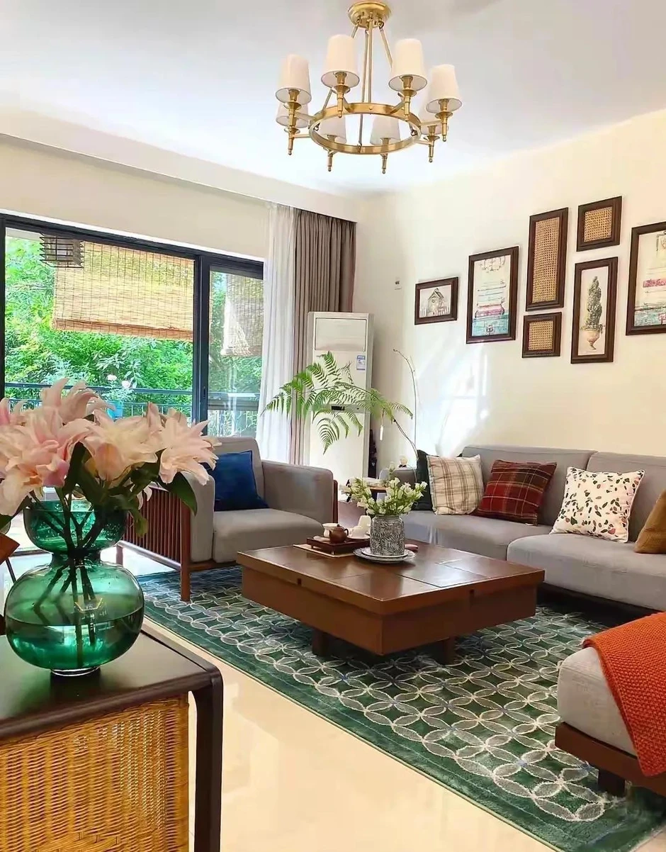 Cặp vợ chồng nghỉ hưu và ngôi nhà sạch đẹp đến khó tin Cặp vợ chồng nghỉ hưu và ngôi nhà sạch đẹp đến khó tin