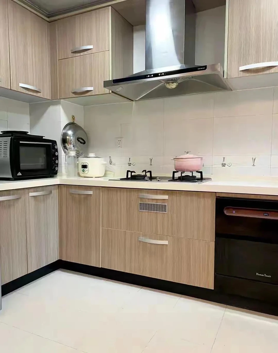 Cặp vợ chồng nghỉ hưu và ngôi nhà sạch đẹp đến khó tin Cặp vợ chồng nghỉ hưu và ngôi nhà sạch đẹp đến khó tin