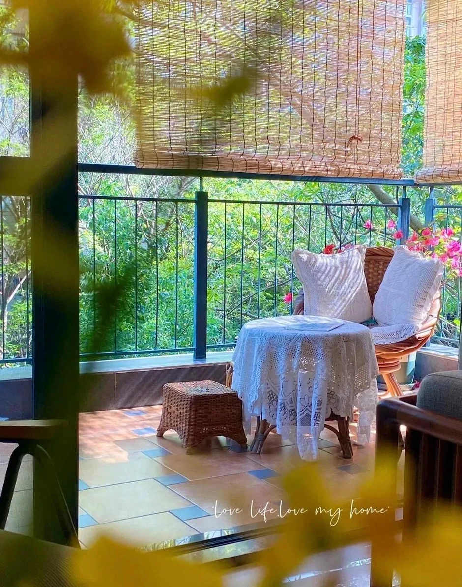 Cặp vợ chồng nghỉ hưu và ngôi nhà sạch đẹp đến khó tin Cặp vợ chồng nghỉ hưu và ngôi nhà sạch đẹp đến khó tin