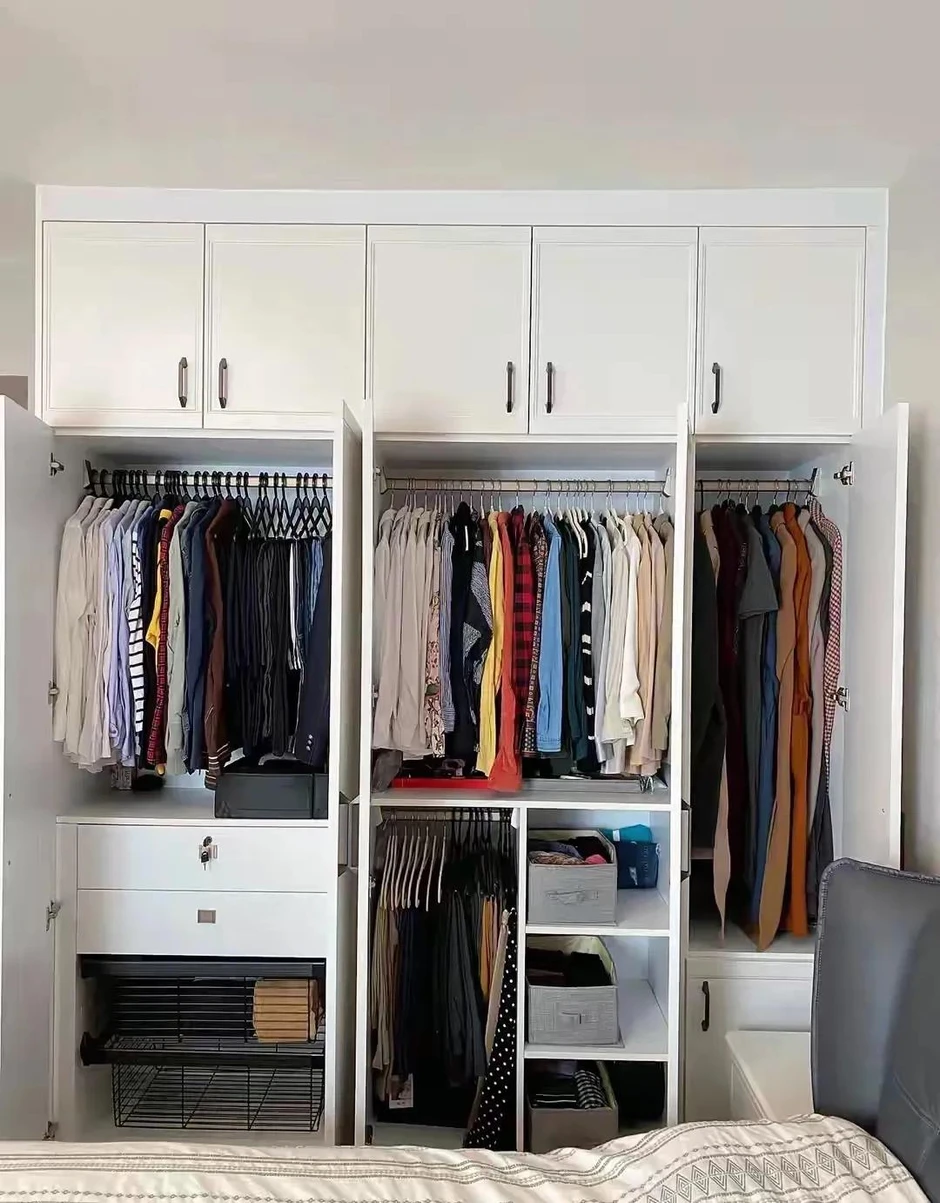 Cặp vợ chồng nghỉ hưu và ngôi nhà sạch đẹp đến khó tin Cặp vợ chồng nghỉ hưu và ngôi nhà sạch đẹp đến khó tin