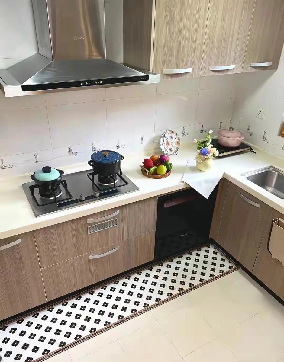 Cặp vợ chồng nghỉ hưu và ngôi nhà sạch đẹp đến khó tin Cặp vợ chồng nghỉ hưu và ngôi nhà sạch đẹp đến khó tin