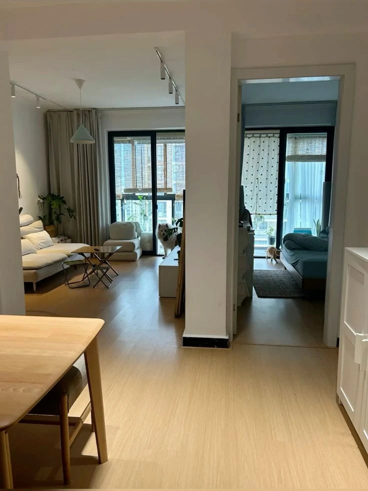 Cặp vợ chồng thuê nhà 35 triệu, trả lương giúp việc 35 triệu/tháng: Nếu chẳng may thất nghiệp, cũng không lo lãi vay mua nhà