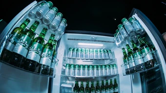 Carlsberg ra mắt dòng bia mới Carlsberg Smooth