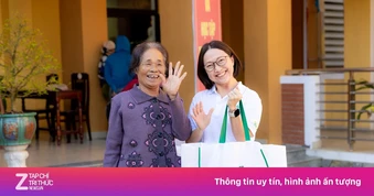Carlsberg Việt Nam tiếp nối 11 năm ‘Tết đủ đầy, Tết yêu thương’