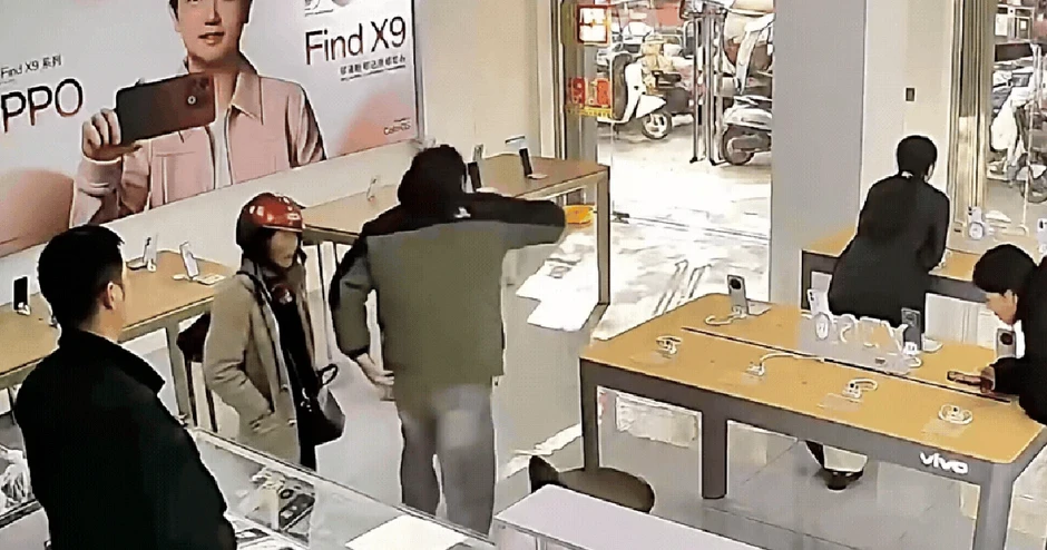 Cậu bé đập nát điện thoại vì mẹ không mua cho máy 20 triệu đồng: Chủ cửa hàng kể lại toàn bộ câu chuyện