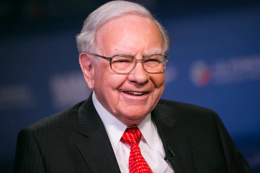 Câu nói đáng suy ngẫm của tỷ phú Warren Buffett về chọn bạn đời Câu nói đáng suy ngẫm của tỷ phú Warren Buffett về chọn bạn đời