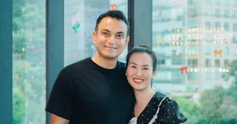 CEO Ấn Độ cưới giảng viên thanh nhạc kém 12 tuổi: Đưa tiền vào “ngân hàng vợ”, tậu căn hộ 145m²
