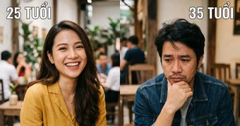 Chậm 10 năm mất hơn 10 tỷ: Sai lầm tiết kiệm tuổi 40