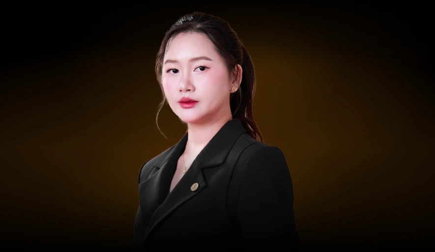 Chân dung bà chủ đứng sau doanh nghiệp HanaGold vừa bị bắt: Từng làm việc tại Big4 ngân hàng Chân dung bà chủ đứng sau doanh nghiệp HanaGold vừa bị bắt: Từng làm việc tại Big4 ngân hàng