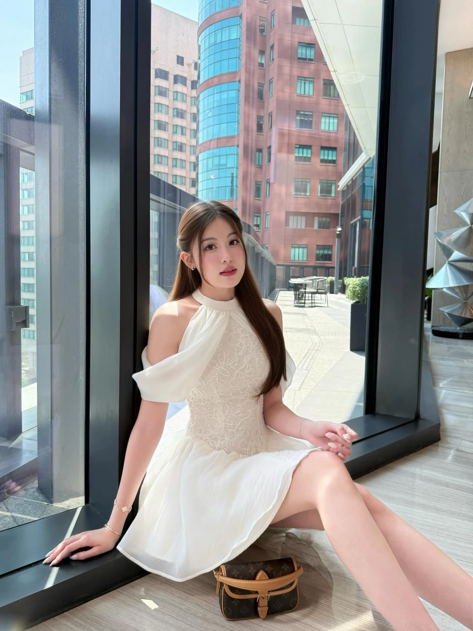 Chân dung BabyBoo trong mắt HIEUTHUHAI: Coi MV là biết họ đi date ở ngoài đời sao luôn đó Chân dung BabyBoo trong mắt HIEUTHUHAI: Coi MV là biết họ đi date ở ngoài đời sao luôn đó