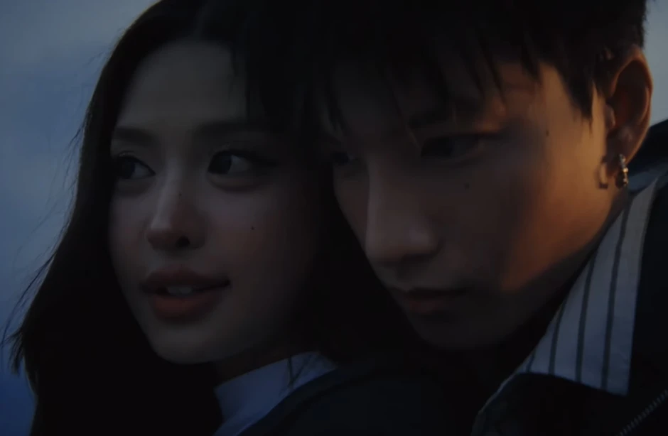 Chân dung BabyBoo trong mắt HIEUTHUHAI: Coi MV là biết họ đi date ở ngoài đời sao luôn đó Chân dung BabyBoo trong mắt HIEUTHUHAI: Coi MV là biết họ đi date ở ngoài đời sao luôn đó
