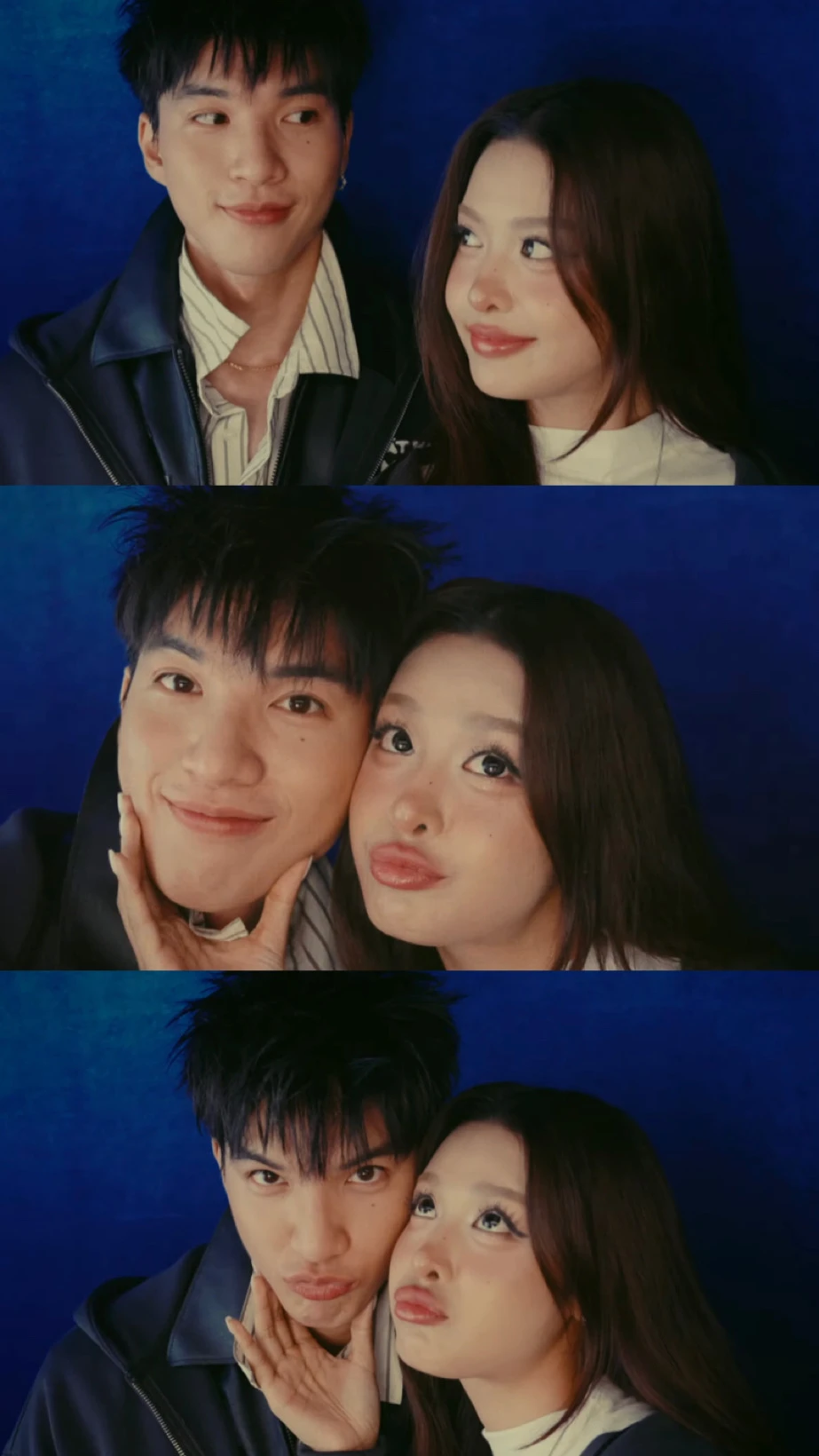Chân dung BabyBoo trong mắt HIEUTHUHAI: Coi MV là biết họ đi date ở ngoài đời sao luôn đó Chân dung BabyBoo trong mắt HIEUTHUHAI: Coi MV là biết họ đi date ở ngoài đời sao luôn đó