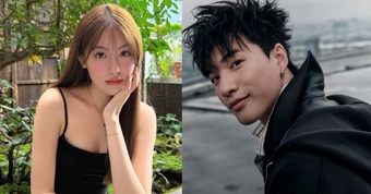 Chân dung BabyBoo trong mắt HIEUTHUHAI: Coi MV là biết họ đi date ở ngoài đời sao luôn đó