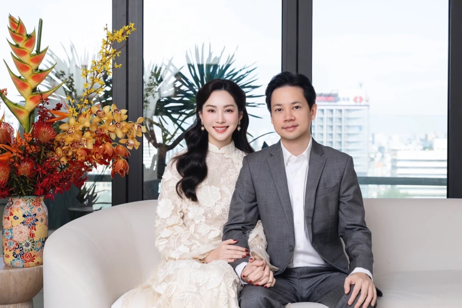 Chân dung người Việt SN 1987 làm TGĐ từ năm 27 tuổi, 10 năm trước từng tiếp đón Tổng thống Mỹ Chân dung người Việt SN 1987 làm TGĐ từ năm 27 tuổi, 10 năm trước từng tiếp đón Tổng thống Mỹ