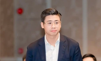 Chân dung người Việt SN 1998 làm Tổng giám đốc năm 24 tuổi, 28 tuổi trúng cử đại biểu HĐND tỉnh Ninh Bình