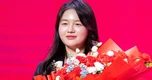 Chân dung nữ chủ tịch SN 2001 quê Ninh Bình, nhận bằng khen của Tổng thống Mỹ từ lớp 8