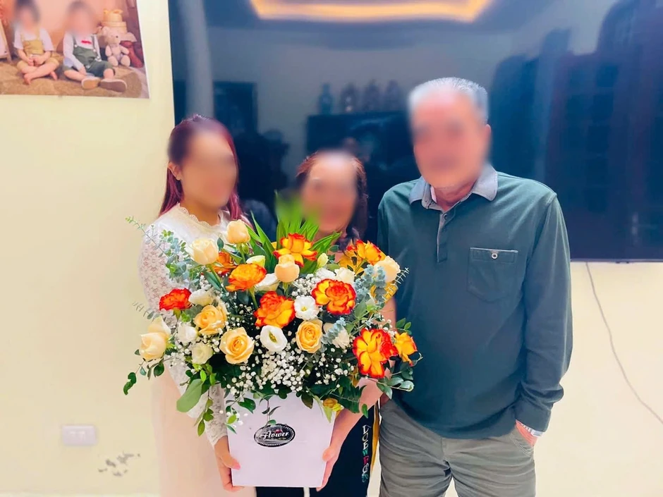 Chân dung nữ quái lừa cụ bà ở Hà Nội ký 74 hợp đồng kỳ nghỉ gần 20 tỷ đồng Chân dung nữ quái lừa cụ bà ở Hà Nội ký 74 hợp đồng kỳ nghỉ gần 20 tỷ đồng