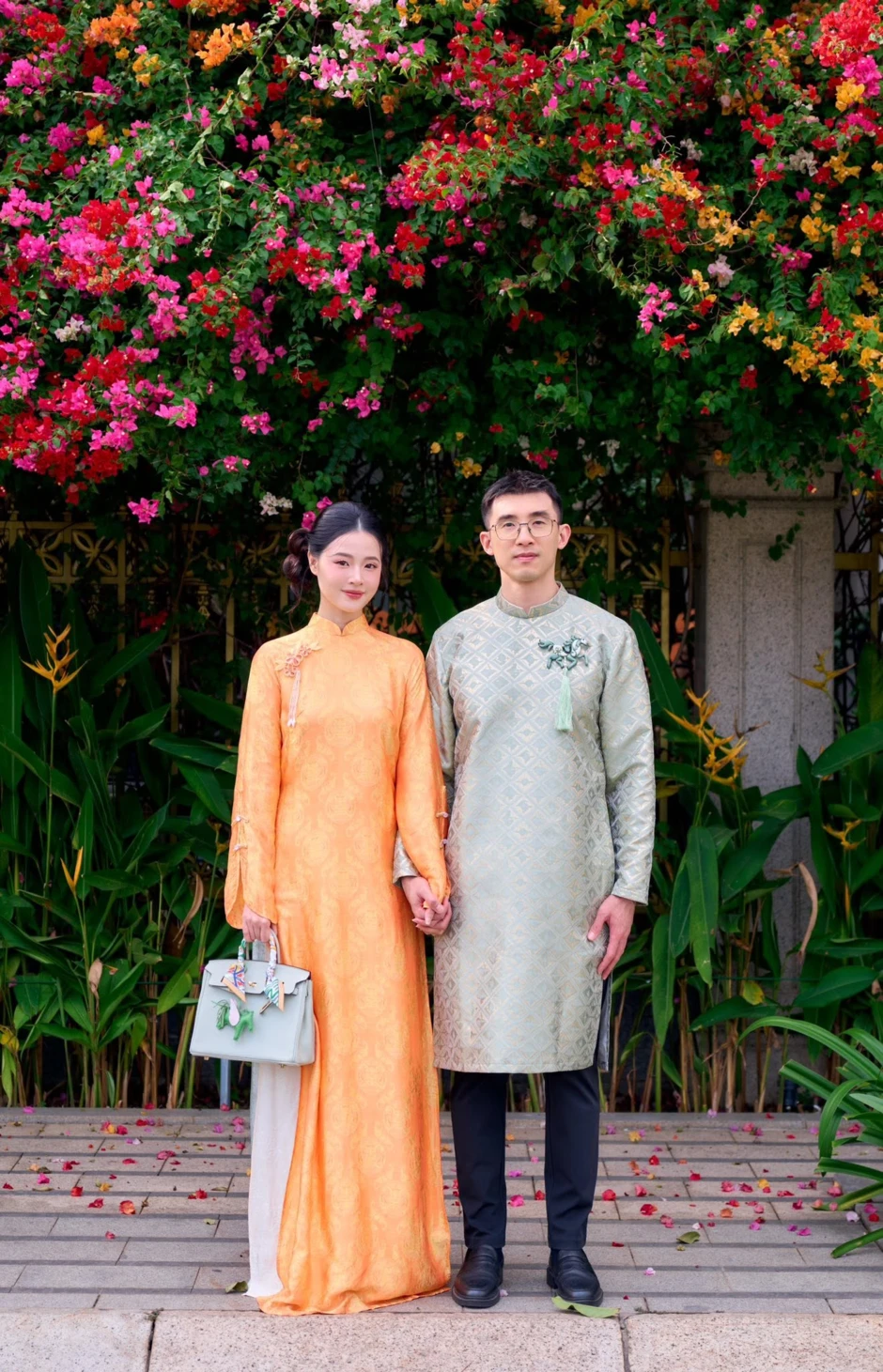 Chân dung Phó Chủ tịch SN 1990 của DUYTAN Group Chân dung Phó Chủ tịch SN 1990 của DUYTAN Group