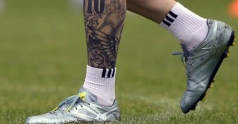 Chân trái "ma thuật" của Messi được định giá bao nhiêu?