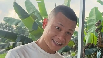 Chàng trai Hải Phòng bỗng dưng nổi tiếng vì giống cầu thủ Mbappe - Báo TinVina