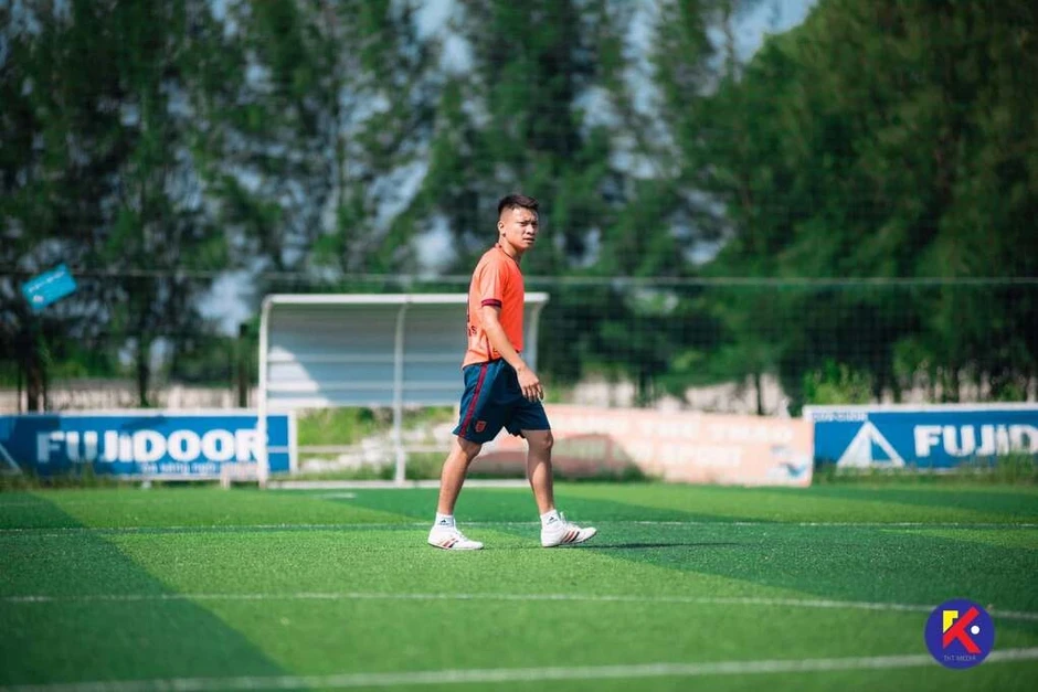 Chàng trai Hải Phòng bỗng dưng nổi tiếng vì giống cầu thủ Mbappe - Báo TinVina Chàng trai Hải Phòng bỗng dưng nổi tiếng vì giống cầu thủ Mbappe - Báo TinVina